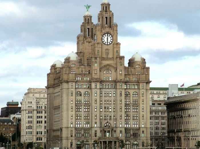 Top 10 Things To Do In Liverpool