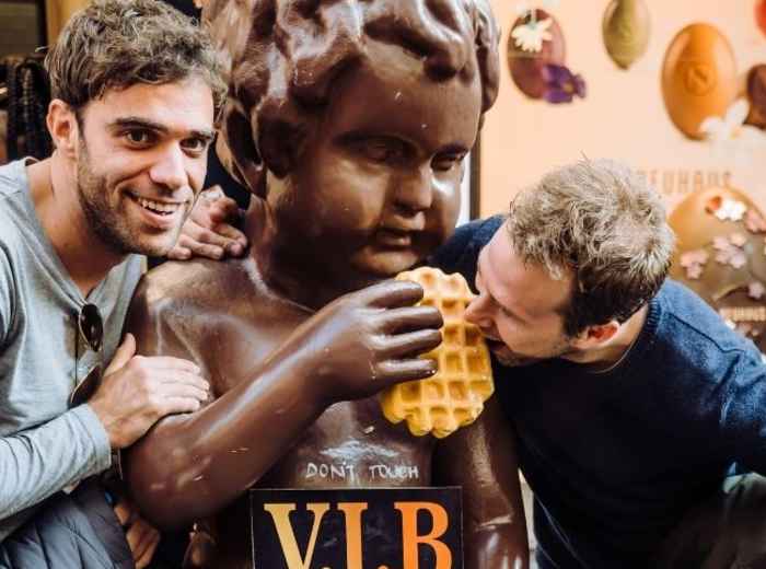 5 Must Try Belgian Dishes To Eat In Brussels