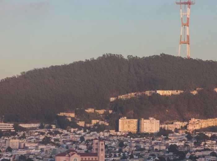 Things To Do In Inner Sunset, San Francisco - The Ultim