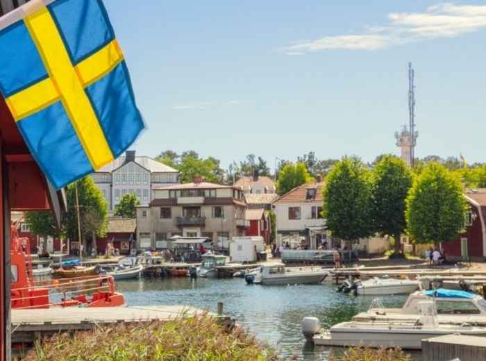 What To Do In Stockholm This Summer - Things to do in J
