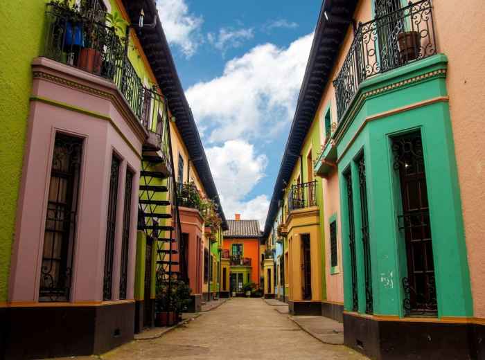 Where to Stay in Bogota – Best Neighborhoods Guide