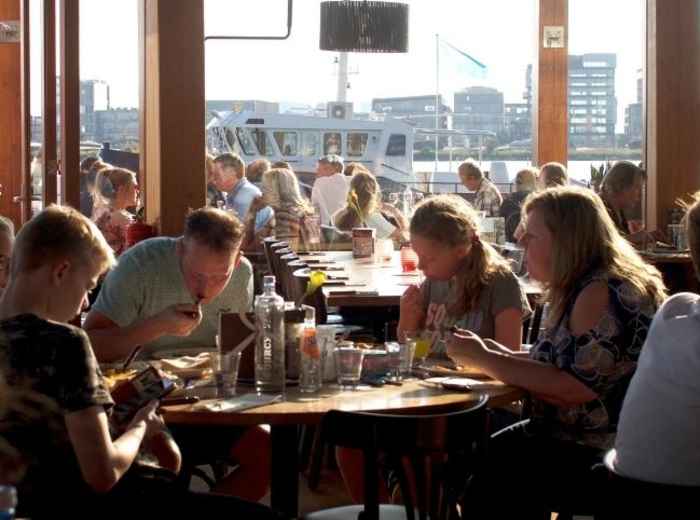 Best Places To Eat In Amsterdam - Recommended By A Loca