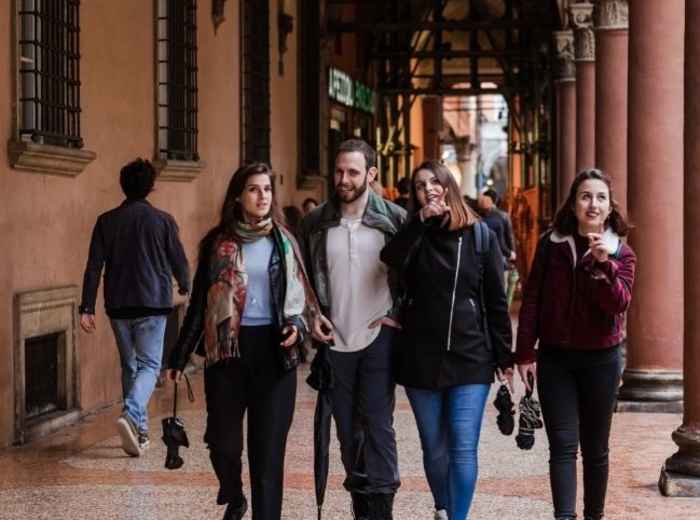 Bologna in 2 Days - The Ultimate 48 Hour Itinerary