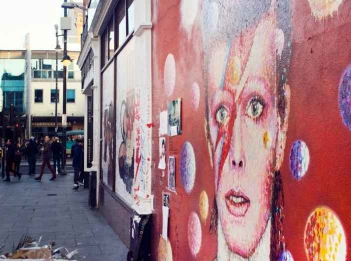 The Ultimate Geek-Culture Guide in London 