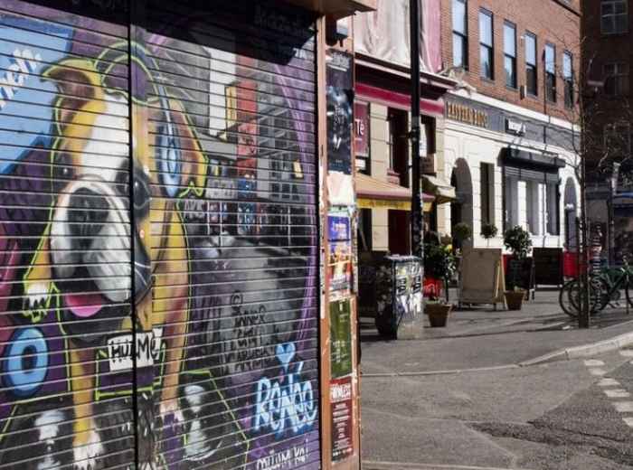 10 Hidden Gems In Manchester