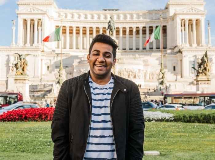 Solo Traveler's Guide To Rome - Things To Do Alone