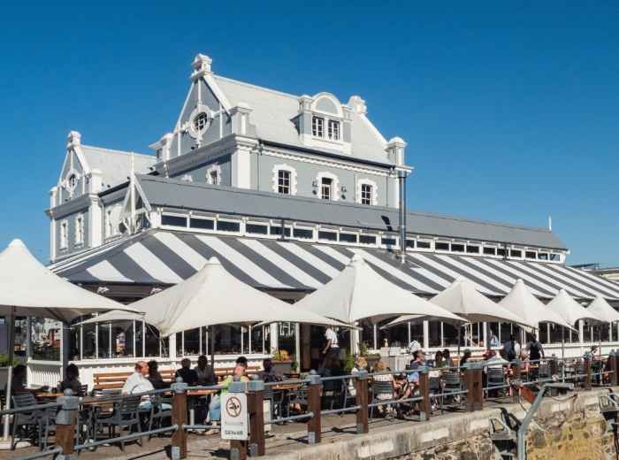 Must Eat foods in Cape Town and Where to Eat Them