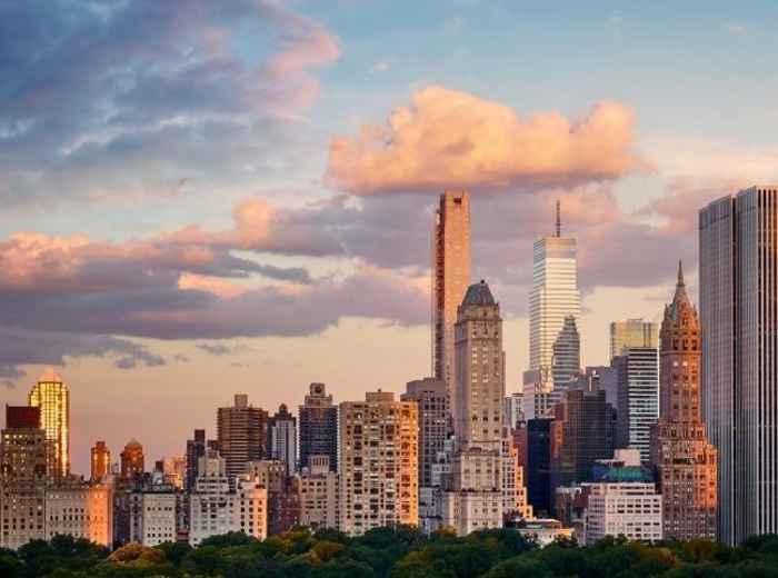10 Reasons You Must Visit New York