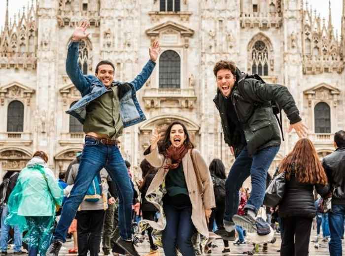 Top Ten Things to do in Milan – Recommended by a Local