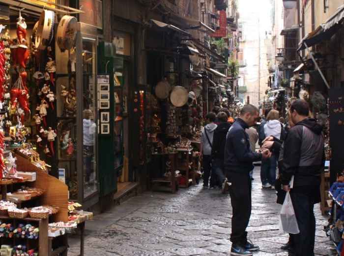 The Ultimate 2-day Itinerary In Naples