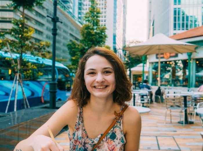 Where To Eat Like A Crazy Rich Asian 