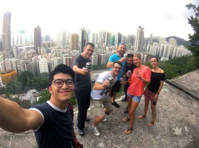 Things To Do Alone In Hong Kong – Ultimate Solo Travele