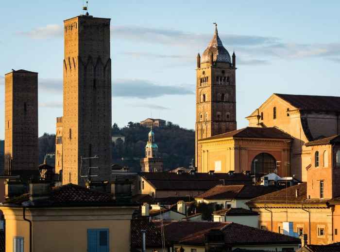 Best Things To Do In Bologna In 3 Days