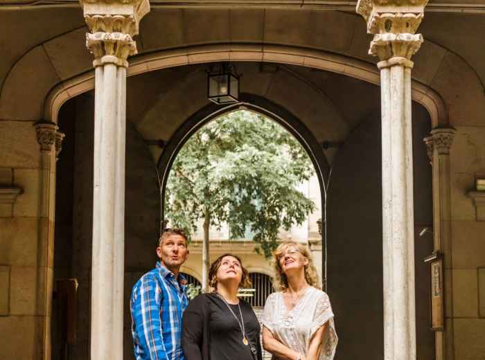 Top 10 Free Things To Do In Barcelona Recommended By A 