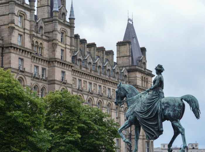 10 Hidden Gems In Liverpool