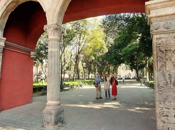 Top Free Things To Do In Mexico City - Recommended By A