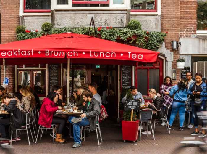 5 Amazing Foods You Must Try In Amsterdam
