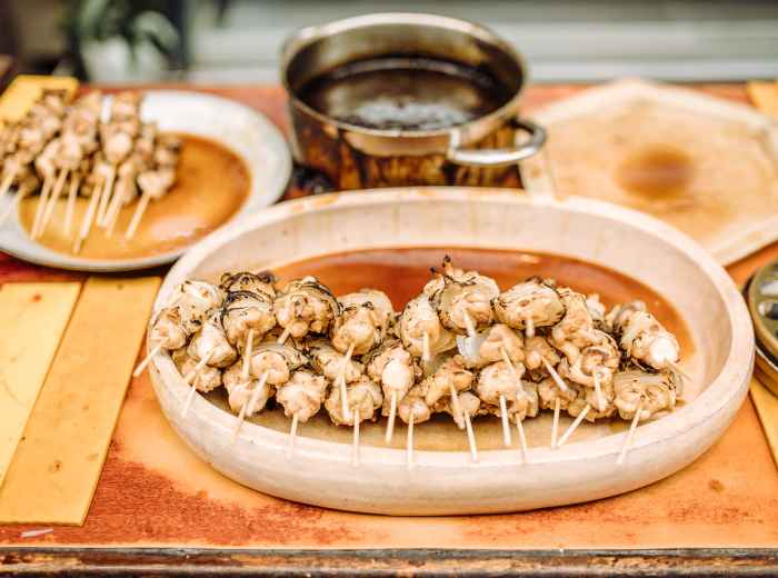 A Foodie's Favorite! Discover Japan's Food Culture with