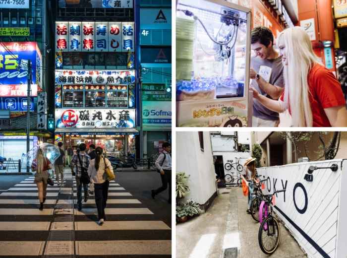Discover hidden Tokyo: 15 unusual experiences beyond th