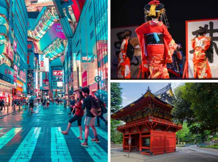 Pack your bags! Here are 26 irresistible reasons to vis