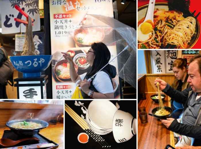 From broth to noodles: A local's guide to the best rame