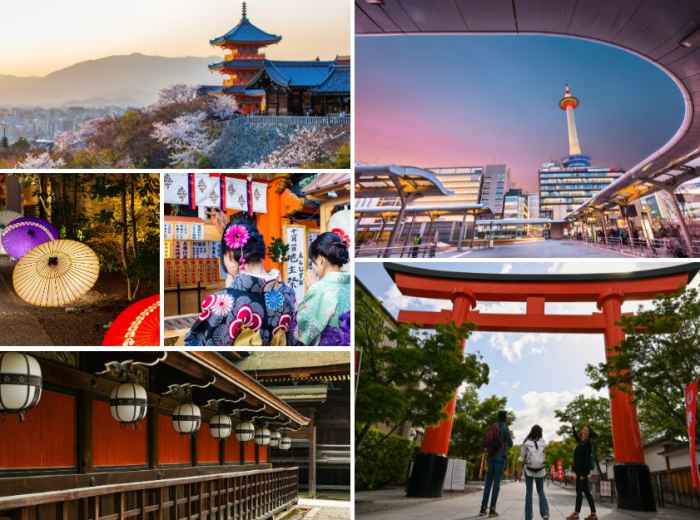 Unveiling Kyoto's hidden gems: Your guide to authentic 