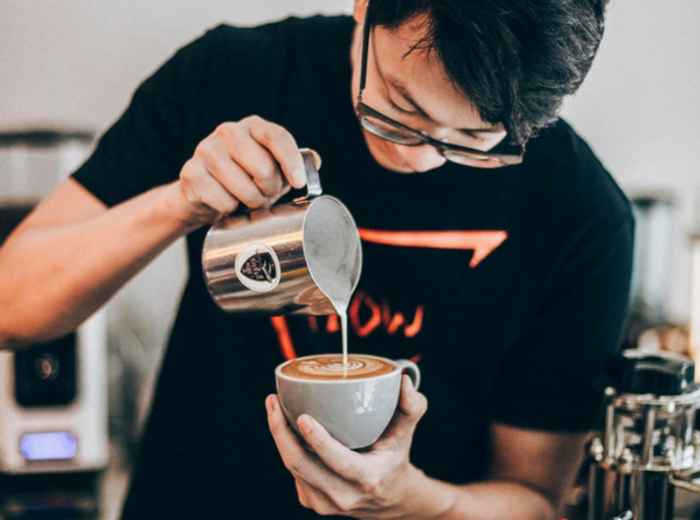 Flow Coffee Roasters