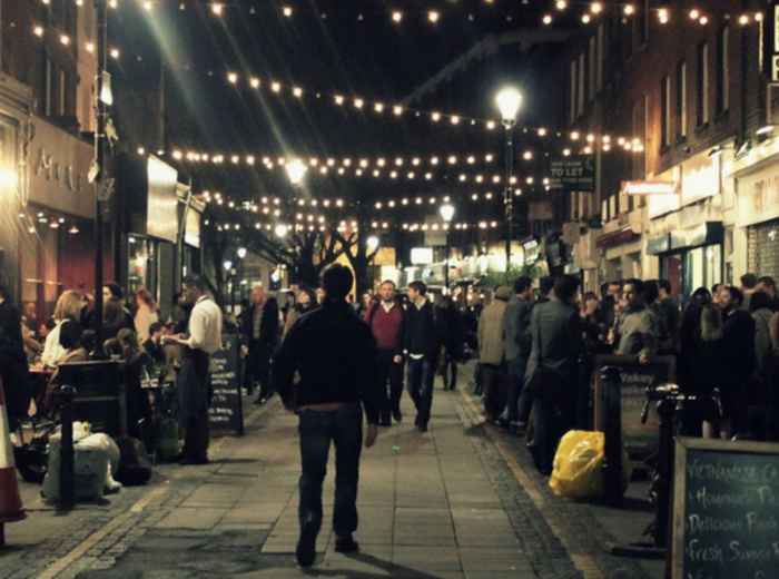 City Unscripted article image