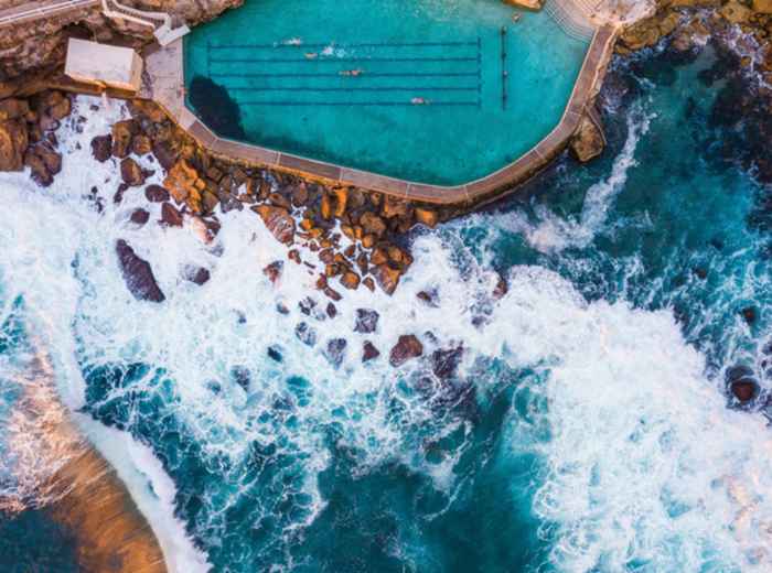 Bondi to Coogee Coastal Walk 