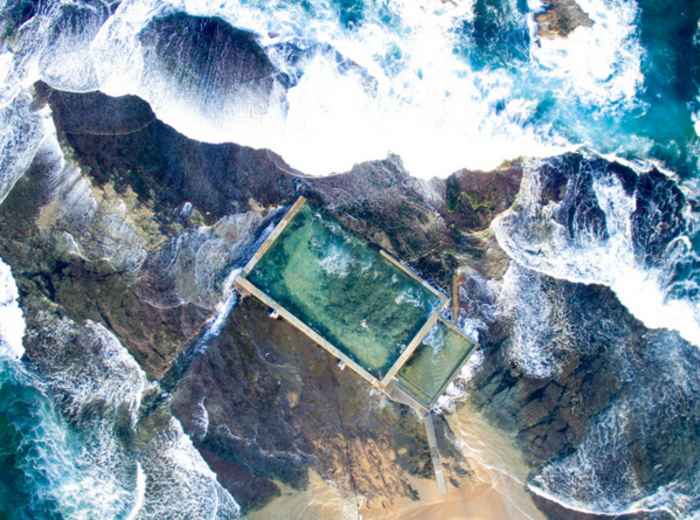 Barrenjoey Lighthouse Walk