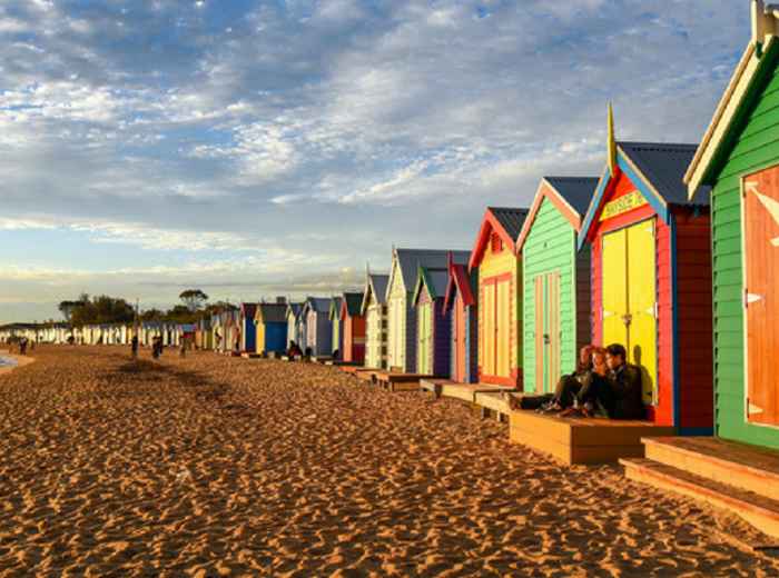 City Unscripted article image