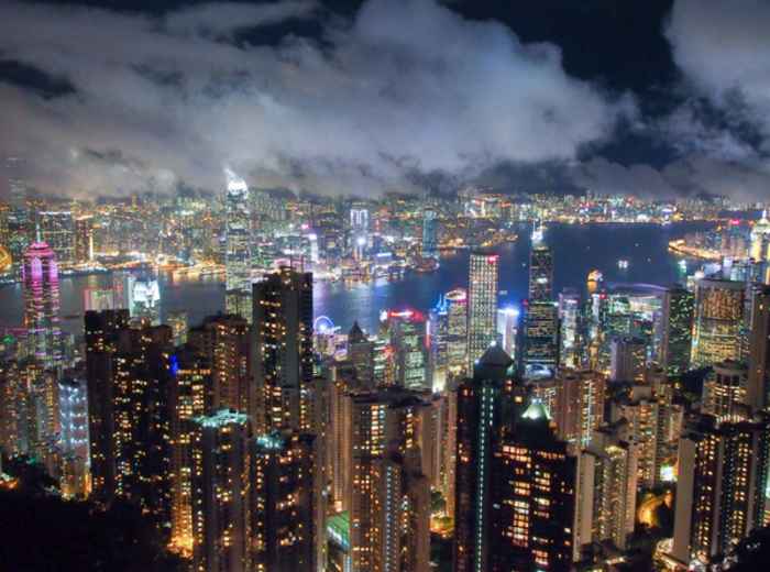 City Unscripted article image