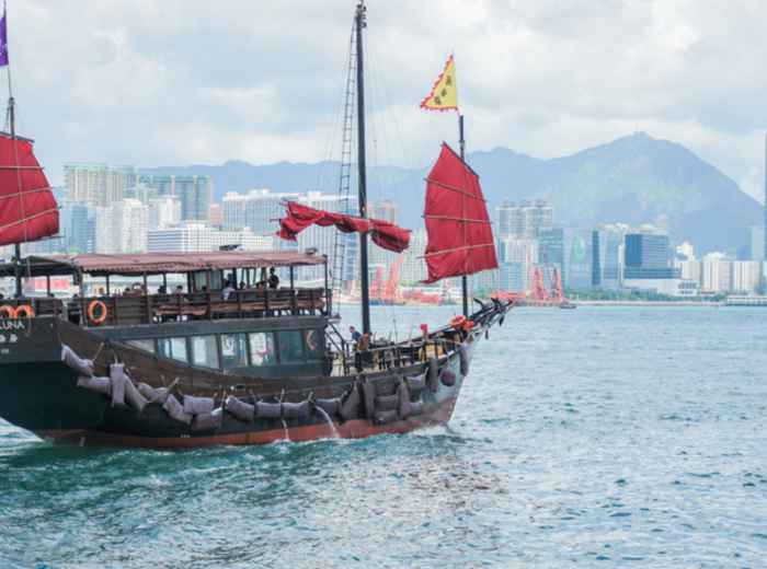 City Unscripted article image