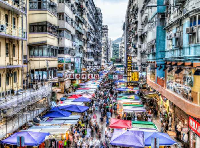 City Unscripted article image