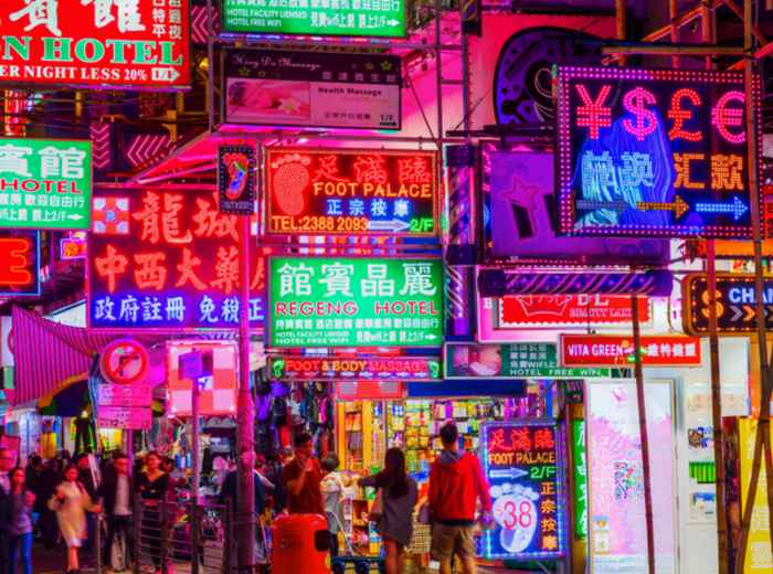 City Unscripted article image