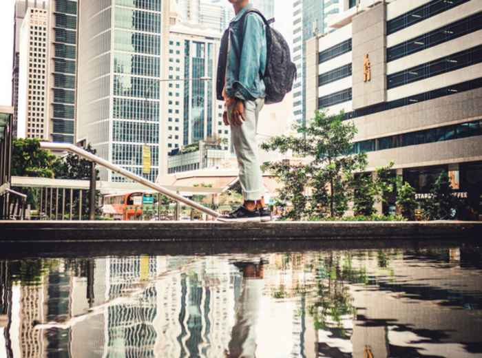 City Unscripted article image