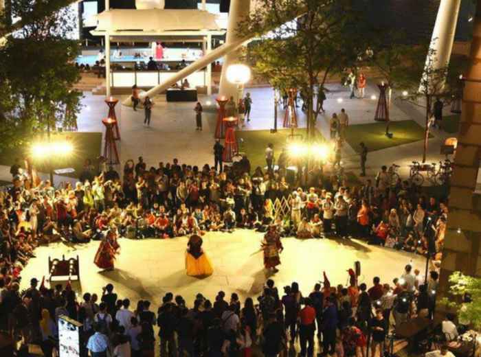 City Unscripted article image