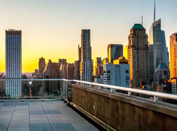 A Stroll Along The River