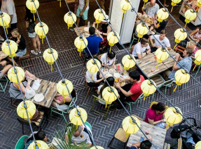 City Unscripted article image