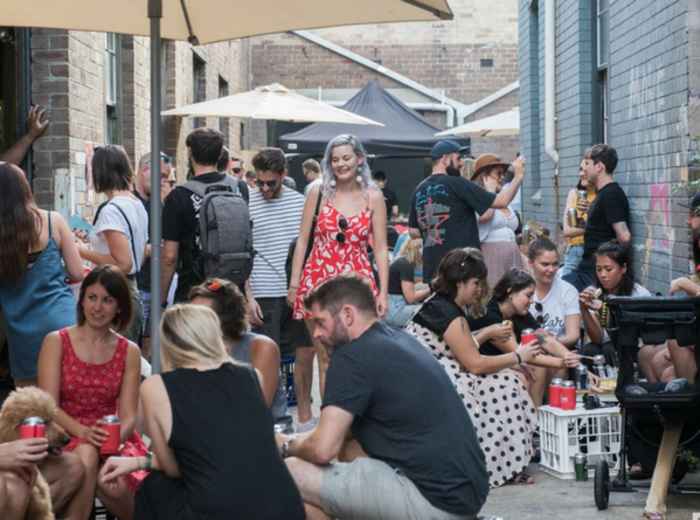 City Unscripted article image