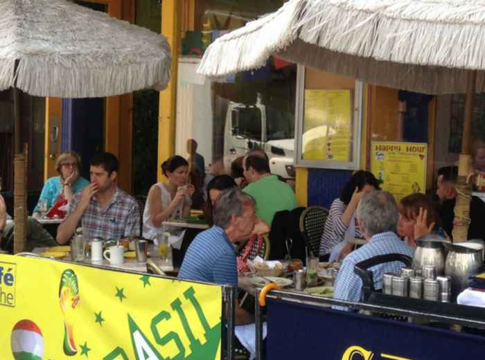 City Unscripted article image