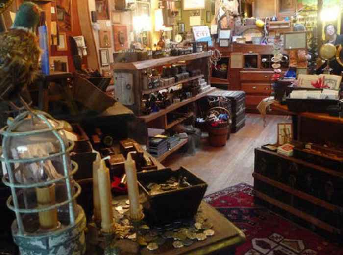 City Unscripted article image