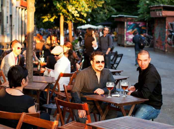 City Unscripted article image