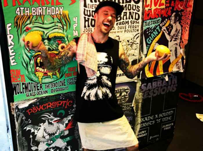 City Unscripted article image