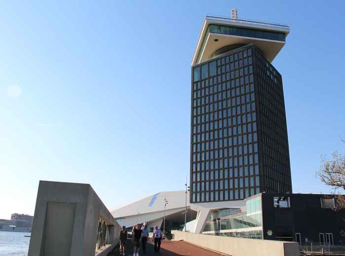 City Unscripted article image