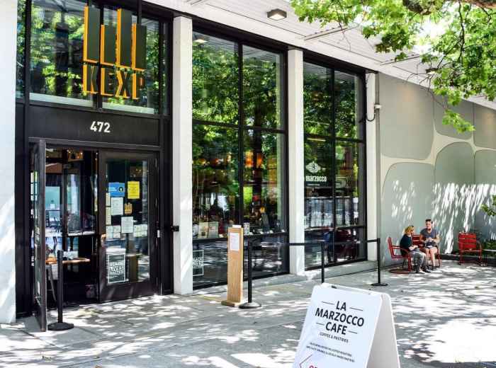 La Marzocco