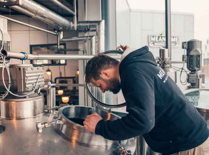 Meantime Brewing Company