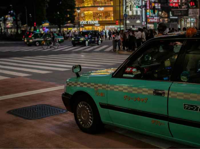 City Unscripted article image