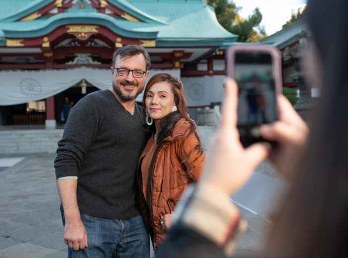 City Unscripted article image