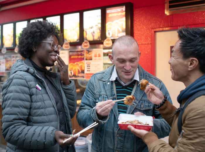 City Unscripted article image